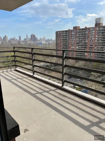 a view of a city view