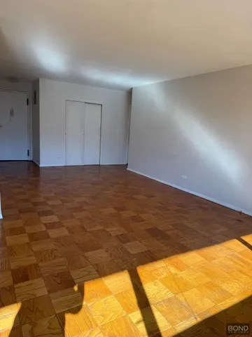 a view of room and window