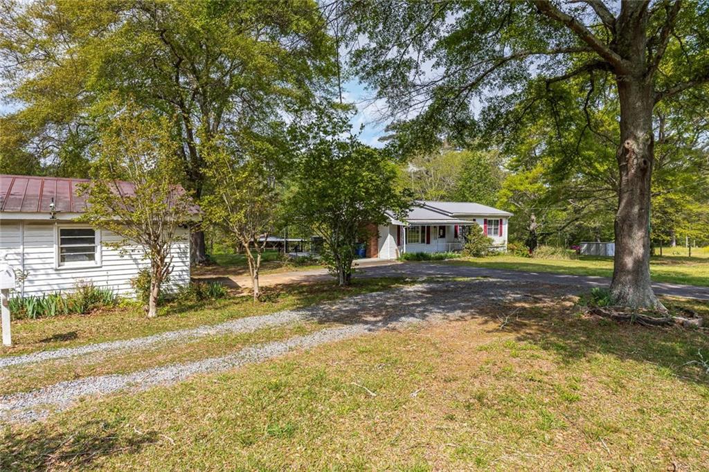 2957 Acworth Due West Road Northwest Acworth, GA 30101 - Photo 11 of 41