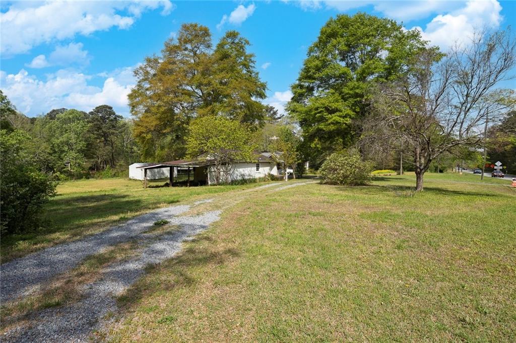 2957 Acworth Due West Road Northwest Acworth, GA 30101 - Photo 12 of 41