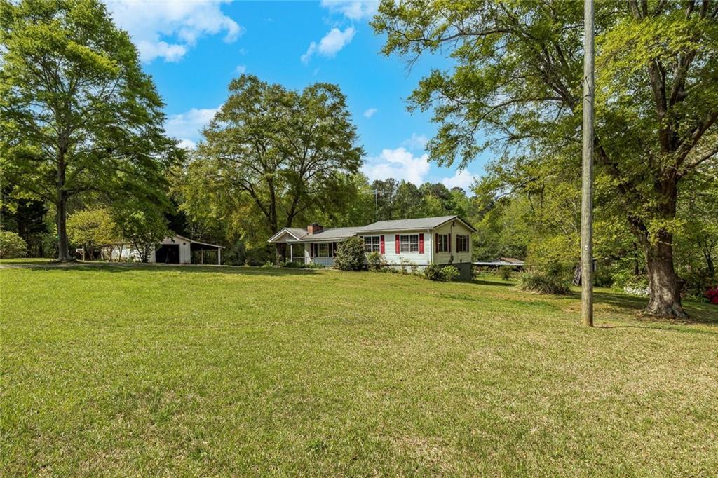 2957 Acworth Due West Road Northwest Acworth, GA 30101 - Photo 13 of 41