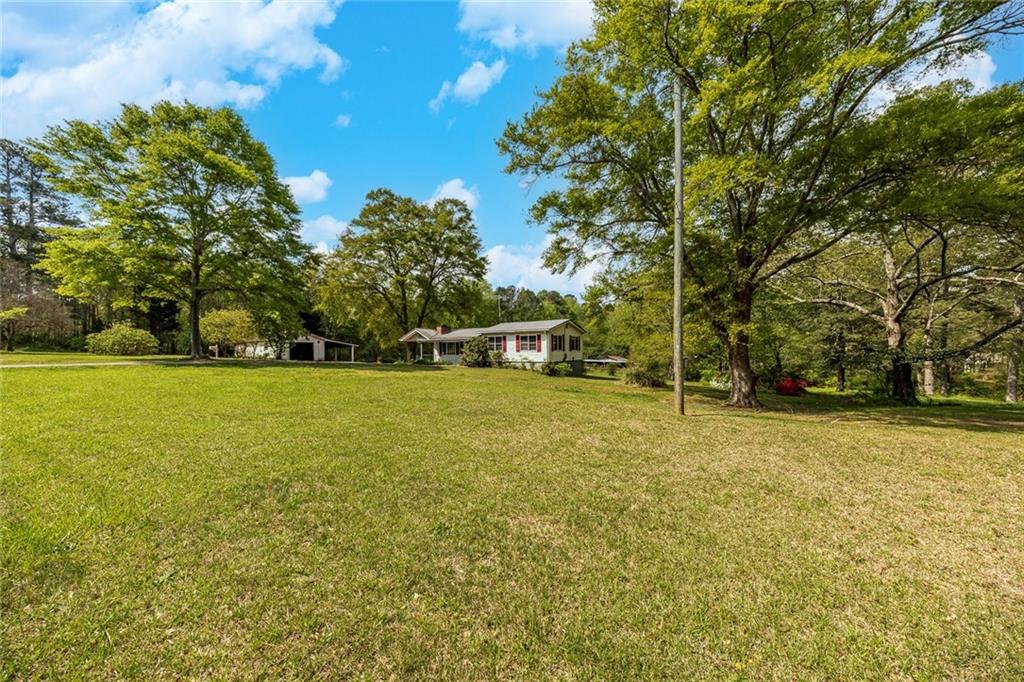 2957 Acworth Due West Road Northwest Acworth, GA 30101 - Photo 14 of 41