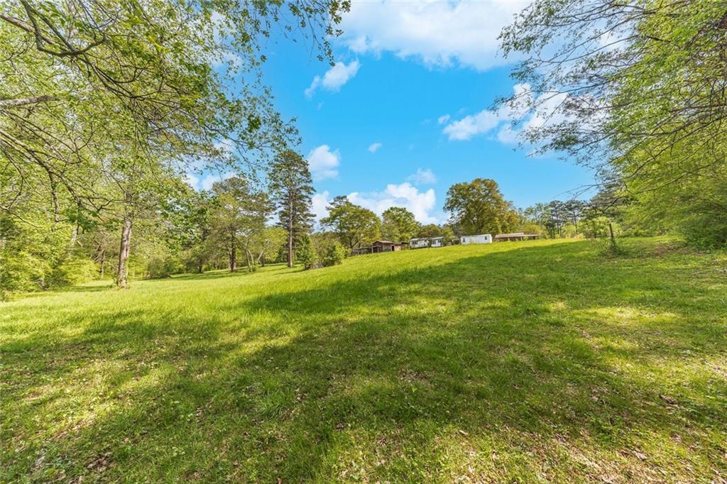 2957 Acworth Due West Road Northwest Acworth, GA 30101 - Photo 18 of 41