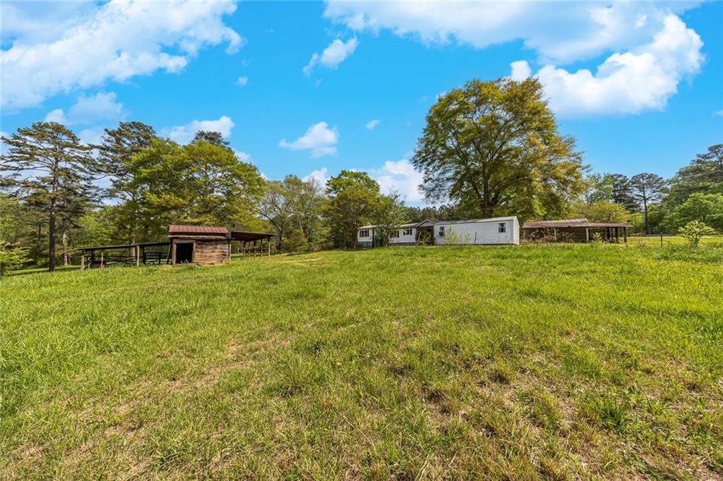 2957 Acworth Due West Road Northwest Acworth, GA 30101 - Photo 19 of 41