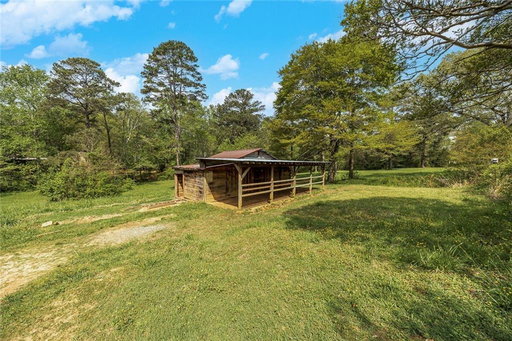 2957 Acworth Due West Road Northwest Acworth, GA 30101 - Photo 20 of 41