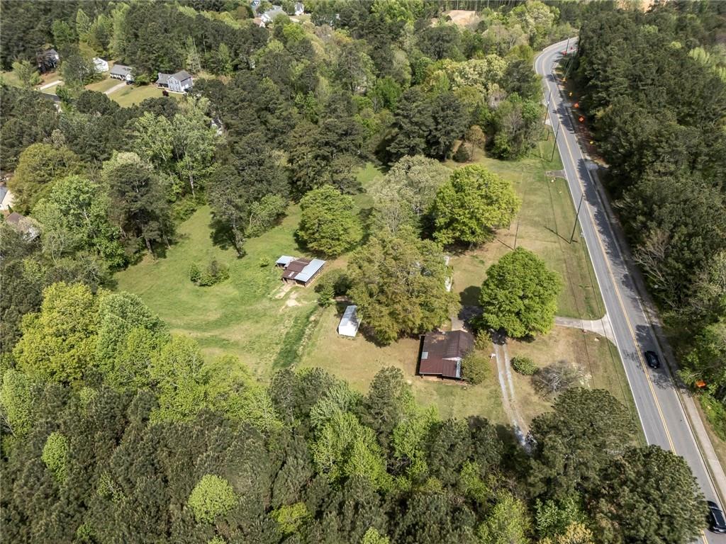 2957 Acworth Due West Road Northwest Acworth, GA 30101 - Photo 2 of 41