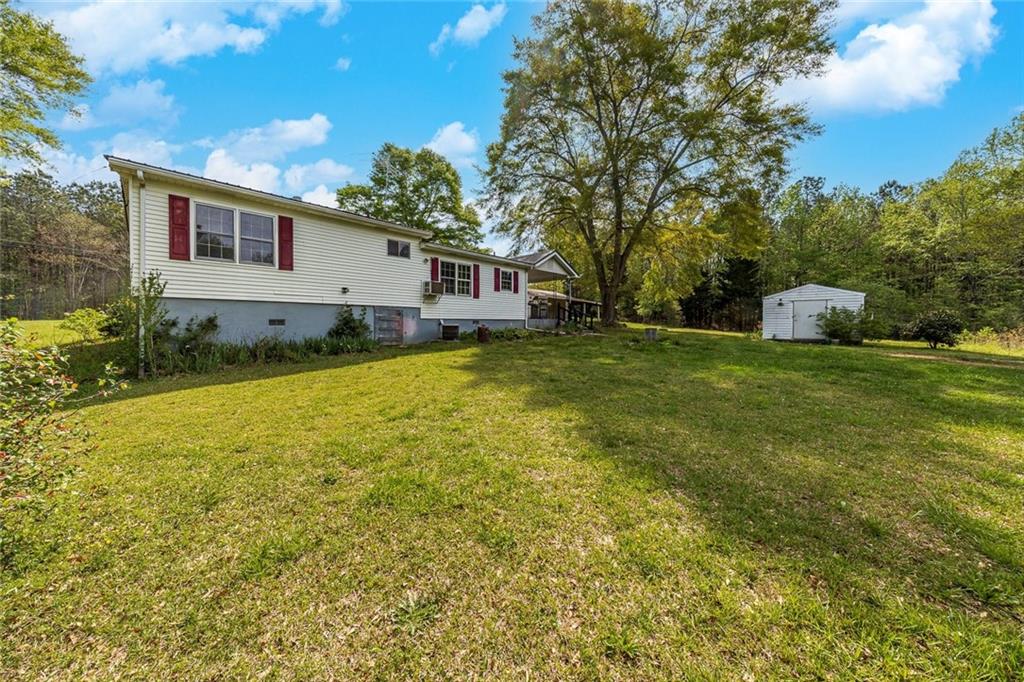 2957 Acworth Due West Road Northwest Acworth, GA 30101 - Photo 21 of 41