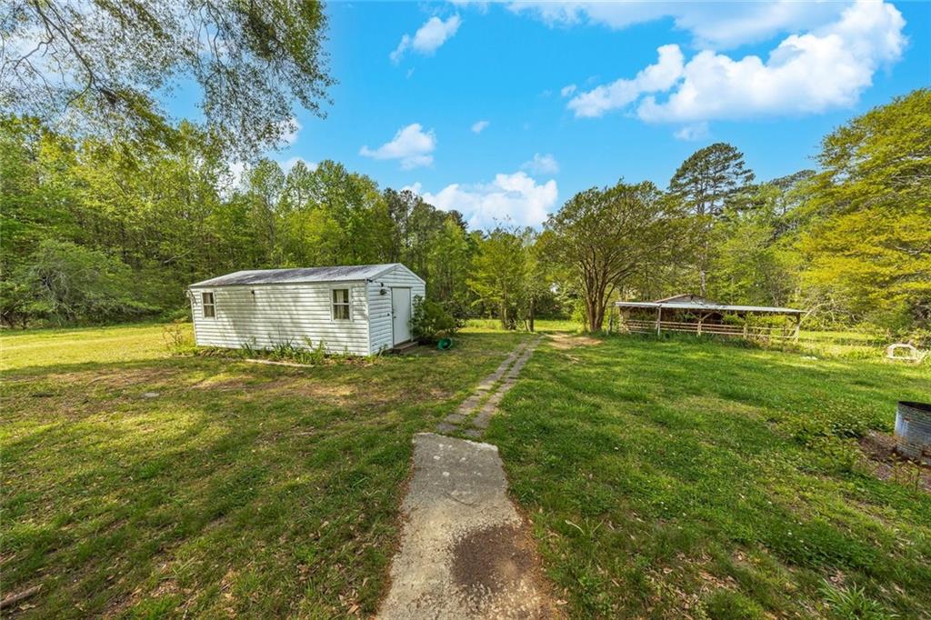 2957 Acworth Due West Road Northwest Acworth, GA 30101 - Photo 23 of 41