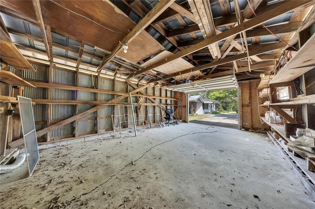 2957 Acworth Due West Road Northwest Acworth, GA 30101 - Photo 25 of 41