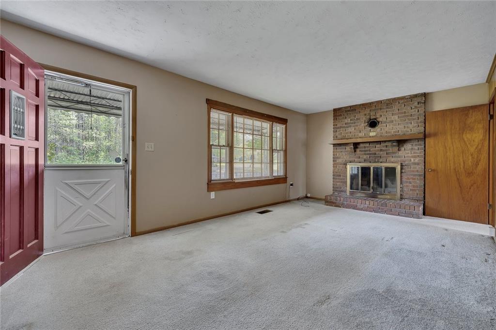 2957 Acworth Due West Road Northwest Acworth, GA 30101 - Photo 27 of 41