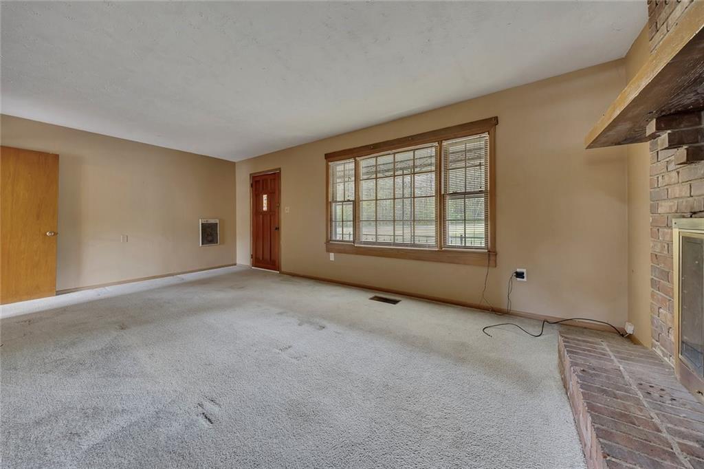 2957 Acworth Due West Road Northwest Acworth, GA 30101 - Photo 28 of 41