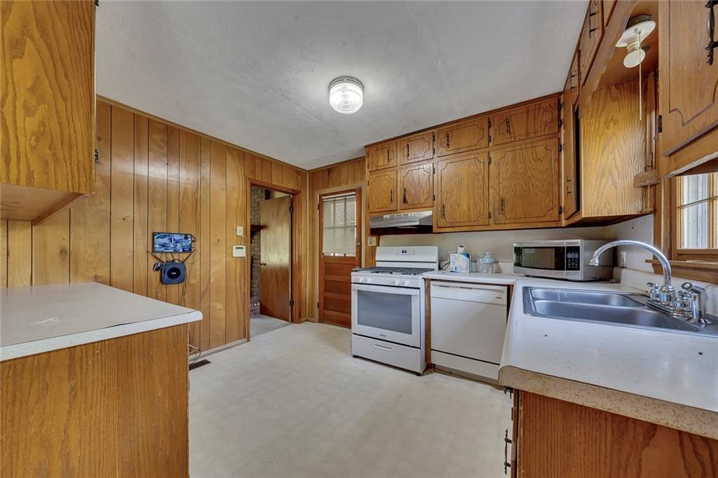 2957 Acworth Due West Road Northwest Acworth, GA 30101 - Photo 30 of 41