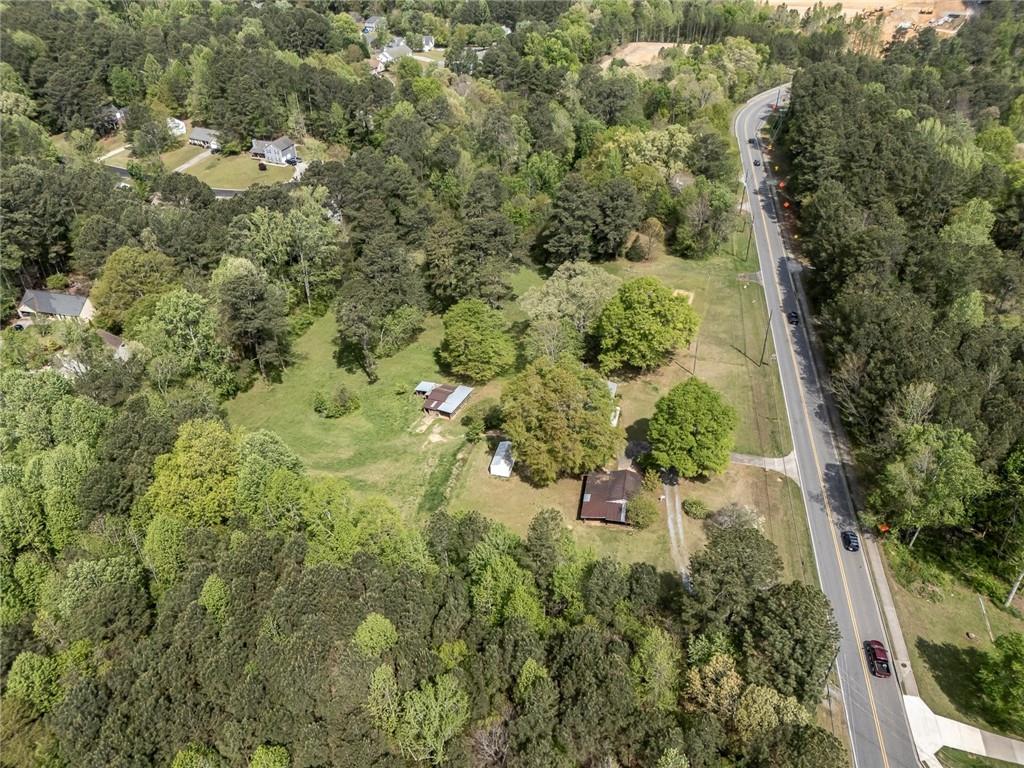 2957 Acworth Due West Road Northwest Acworth, GA 30101 - Photo 3 of 41