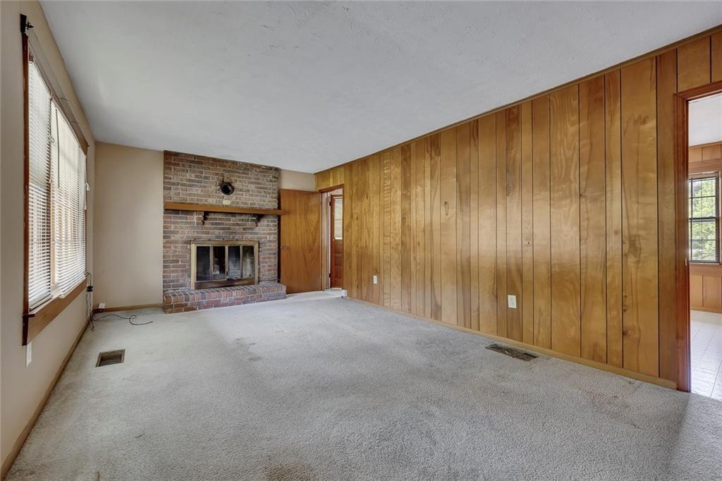 2957 Acworth Due West Road Northwest Acworth, GA 30101 - Photo 31 of 41