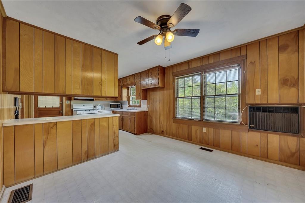 2957 Acworth Due West Road Northwest Acworth, GA 30101 - Photo 32 of 41