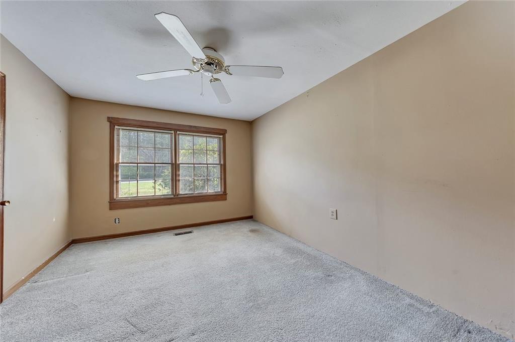 2957 Acworth Due West Road Northwest Acworth, GA 30101 - Photo 34 of 41