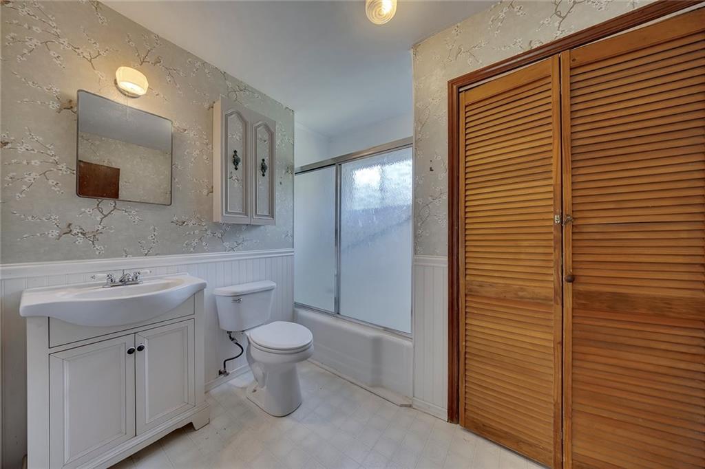 2957 Acworth Due West Road Northwest Acworth, GA 30101 - Photo 35 of 41