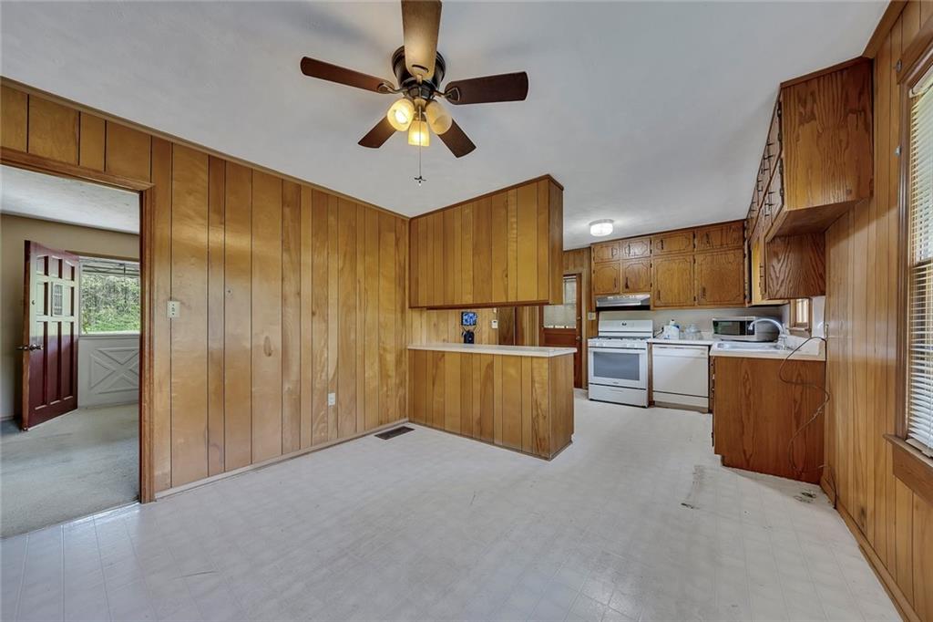 2957 Acworth Due West Road Northwest Acworth, GA 30101 - Photo 37 of 41