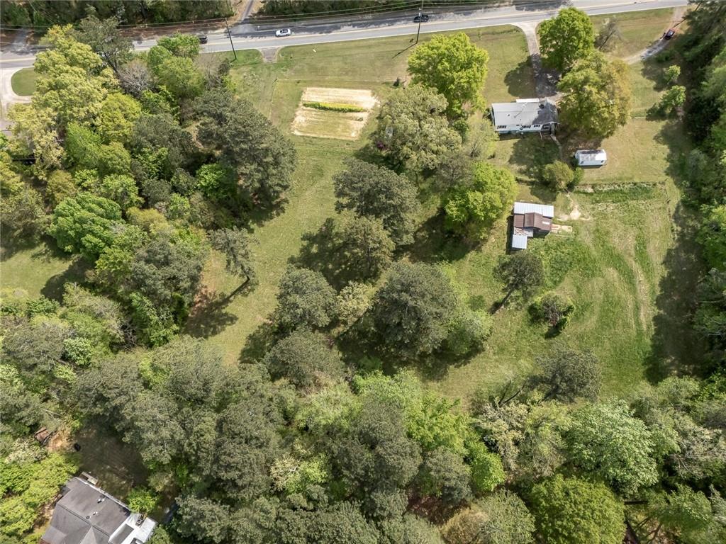 2957 Acworth Due West Road Northwest Acworth, GA 30101 - Photo 41 of 41