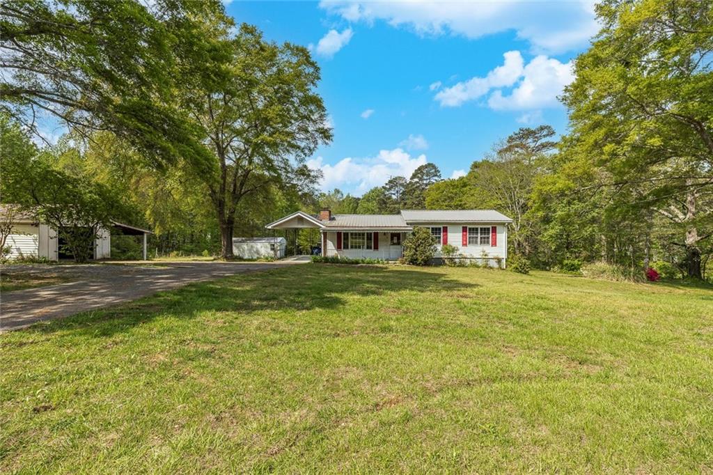 2957 Acworth Due West Road Northwest Acworth, GA 30101 - Photo 6 of 41