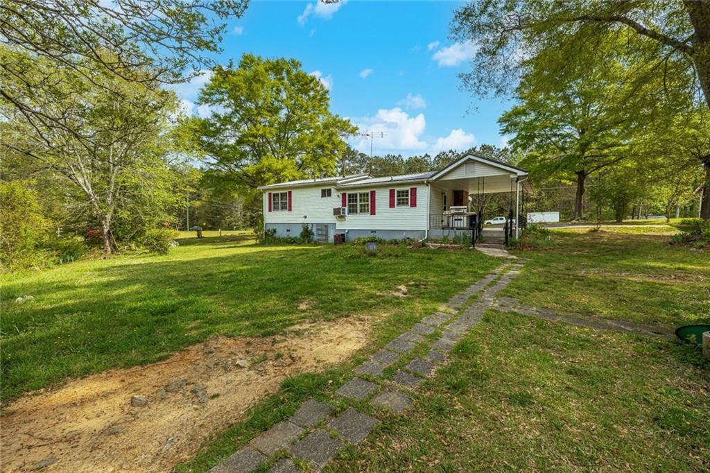 2957 Acworth Due West Road Northwest Acworth, GA 30101 - Photo 7 of 41