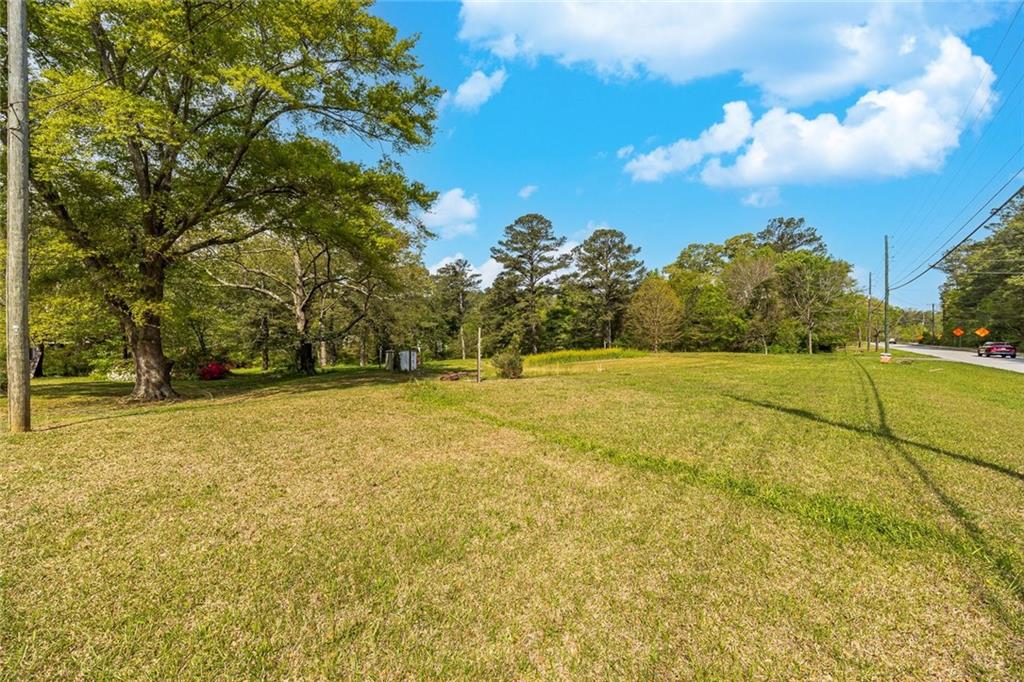 2957 Acworth Due West Road Northwest Acworth, GA 30101 - Photo 8 of 41