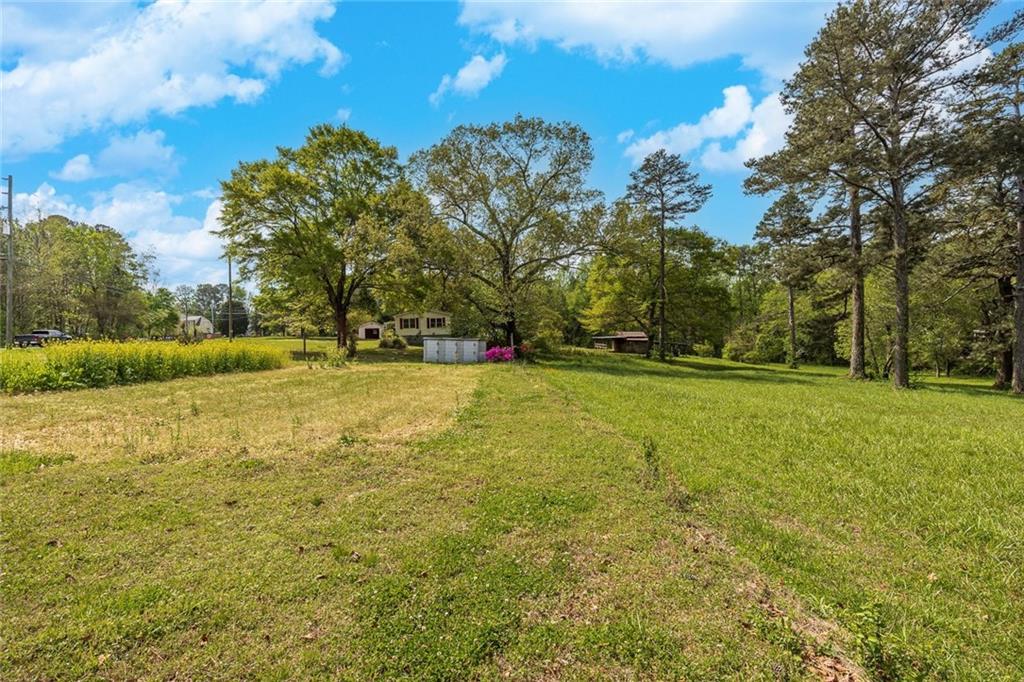 2957 Acworth Due West Road Northwest Acworth, GA 30101 - Photo 10 of 41