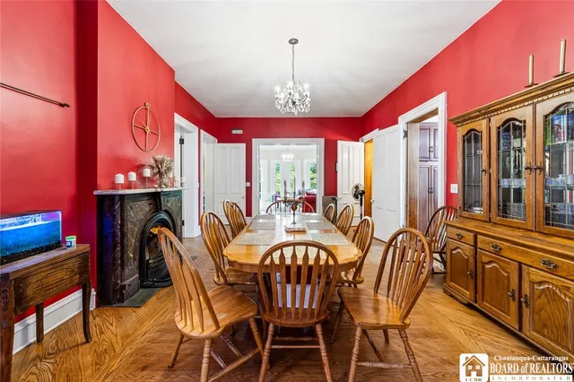 $389,000 | 3728 Highway 83, Pomfret, NY 14063