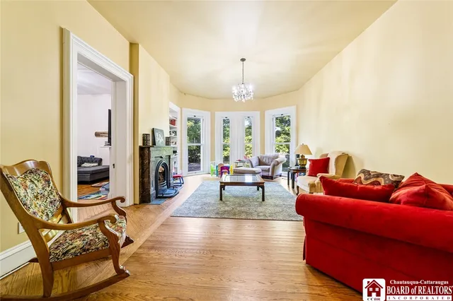 $389,000 | 3728 Highway 83, Pomfret, NY 14063