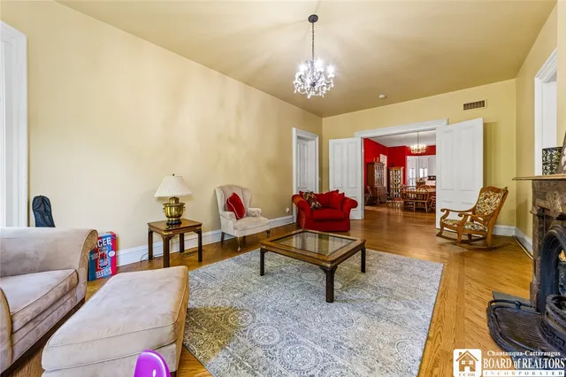 $389,000 | 3728 Highway 83, Pomfret, NY 14063