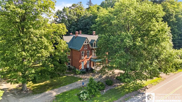 $389,000 | 3728 Highway 83, Pomfret, NY 14063