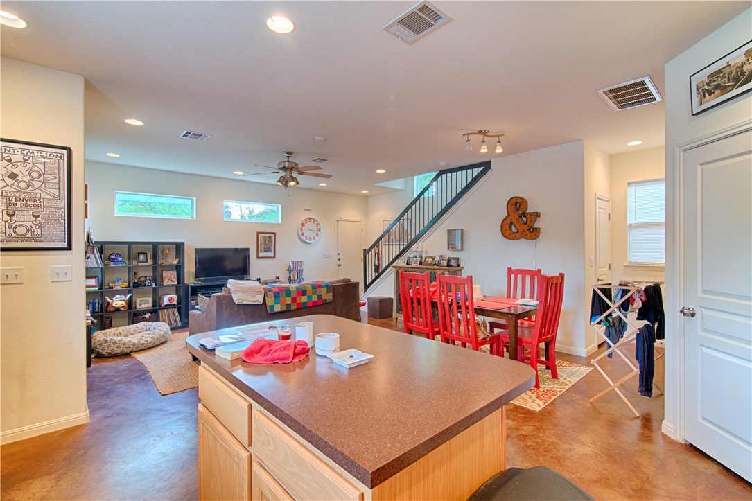 1212 Poquito Street, Unit B Austin, TX 78702 - Photo 1 of 1