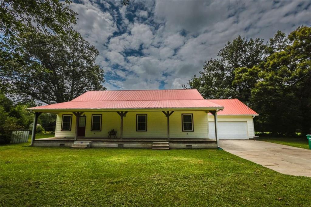 221 Chigger Ridge Road Carnesville, GA 30521 - Photo 2 of 39 Gallery Image 2