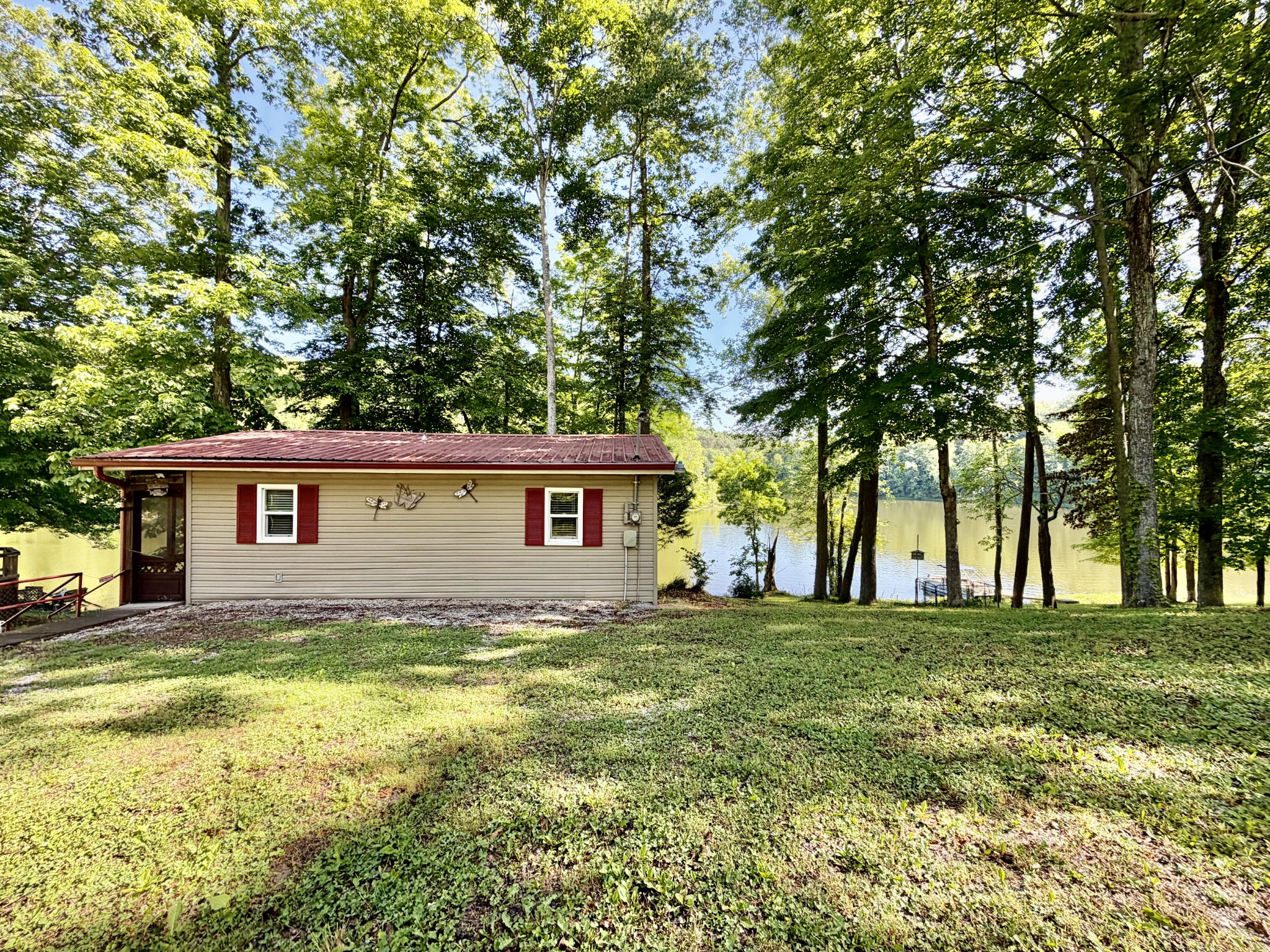 1340 Slaughter Road Lewisburg, KY 42256 - Photo 1 of 14 Gallery Image 1