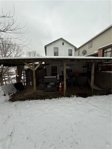 $60,000 | 2807 Garbett Street, McKeesport, PA 15132