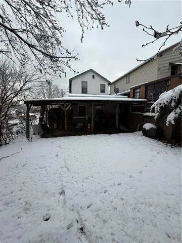 $60,000 | 2807 Garbett Street, McKeesport, PA 15132