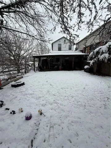 $60,000 | 2807 Garbett Street, McKeesport, PA 15132