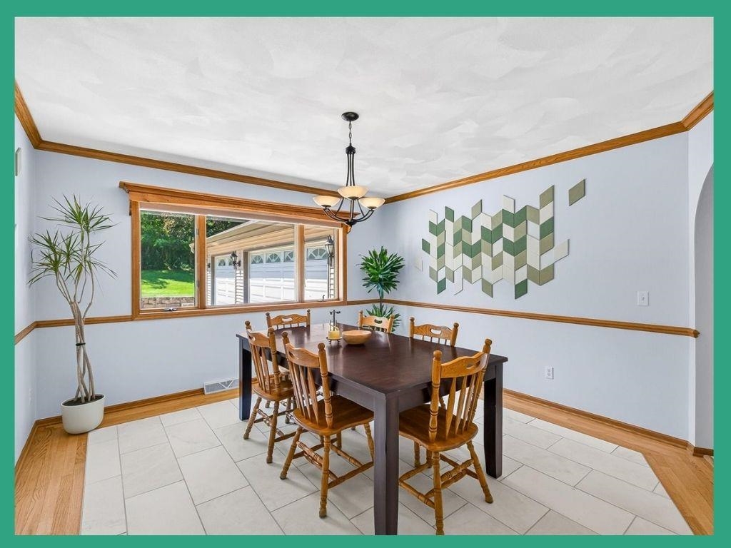 546 Echo Valley Road Brooklyn, WI 53521 - Photo 73 of 74
