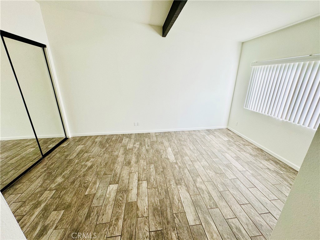 33401 Nottingham Way, Unit B Dana Point, CA 92629 - Photo 11 of 14 a view of wooden floor