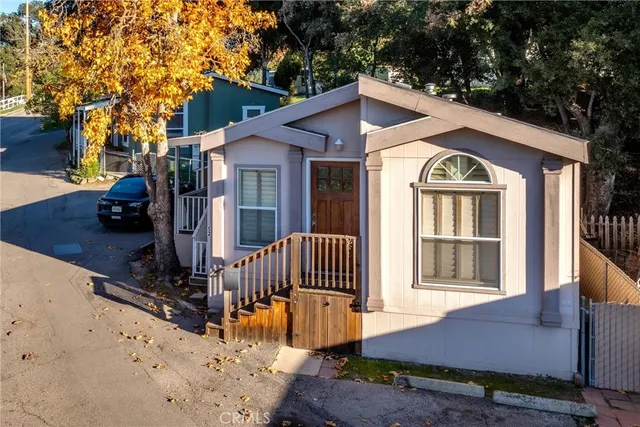 $165,000 | 5715 Santa Cruz Road, Unit 52, Atascadero, CA 93422