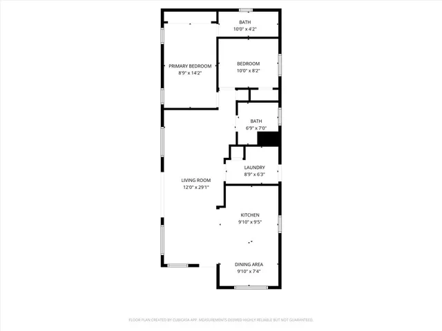$165,000 | 5715 Santa Cruz Road, Unit 52, Atascadero, CA 93422
