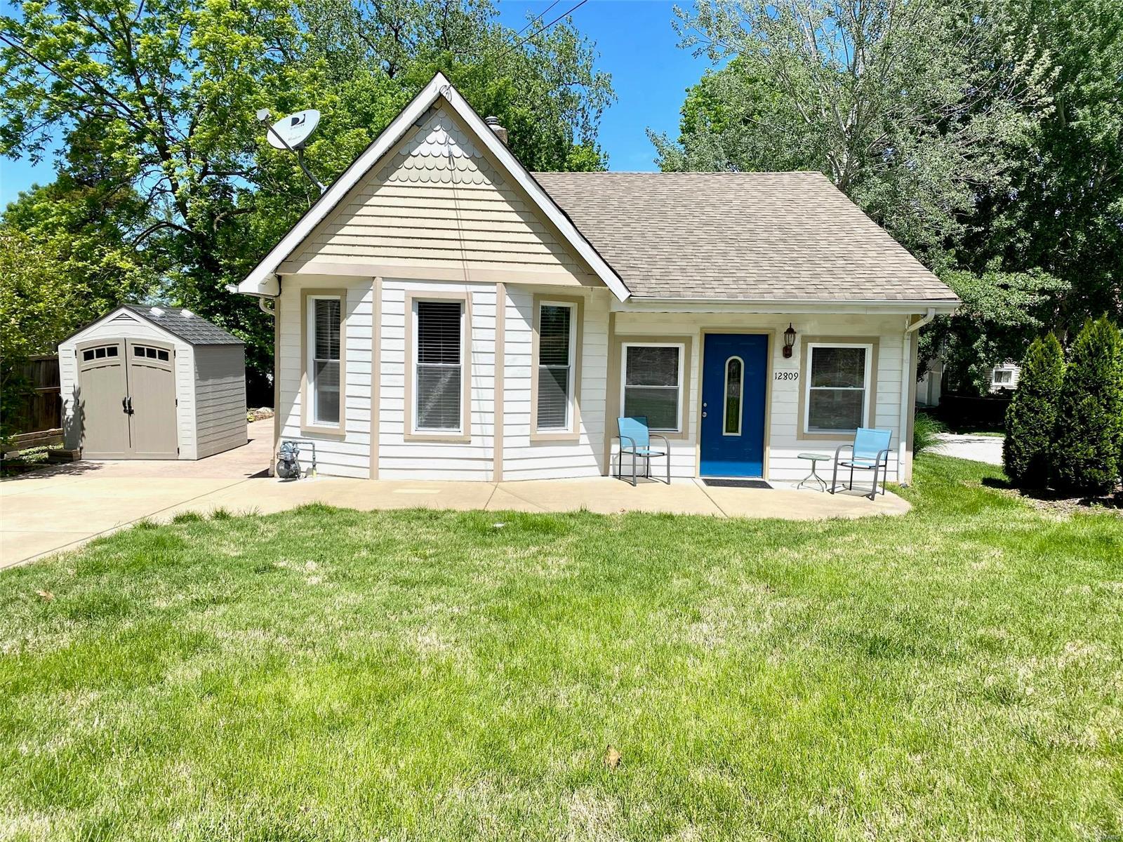 12809 Big Bend Road St. Louis, MO 63122 - Photo 1 of 32 Gallery Image 1