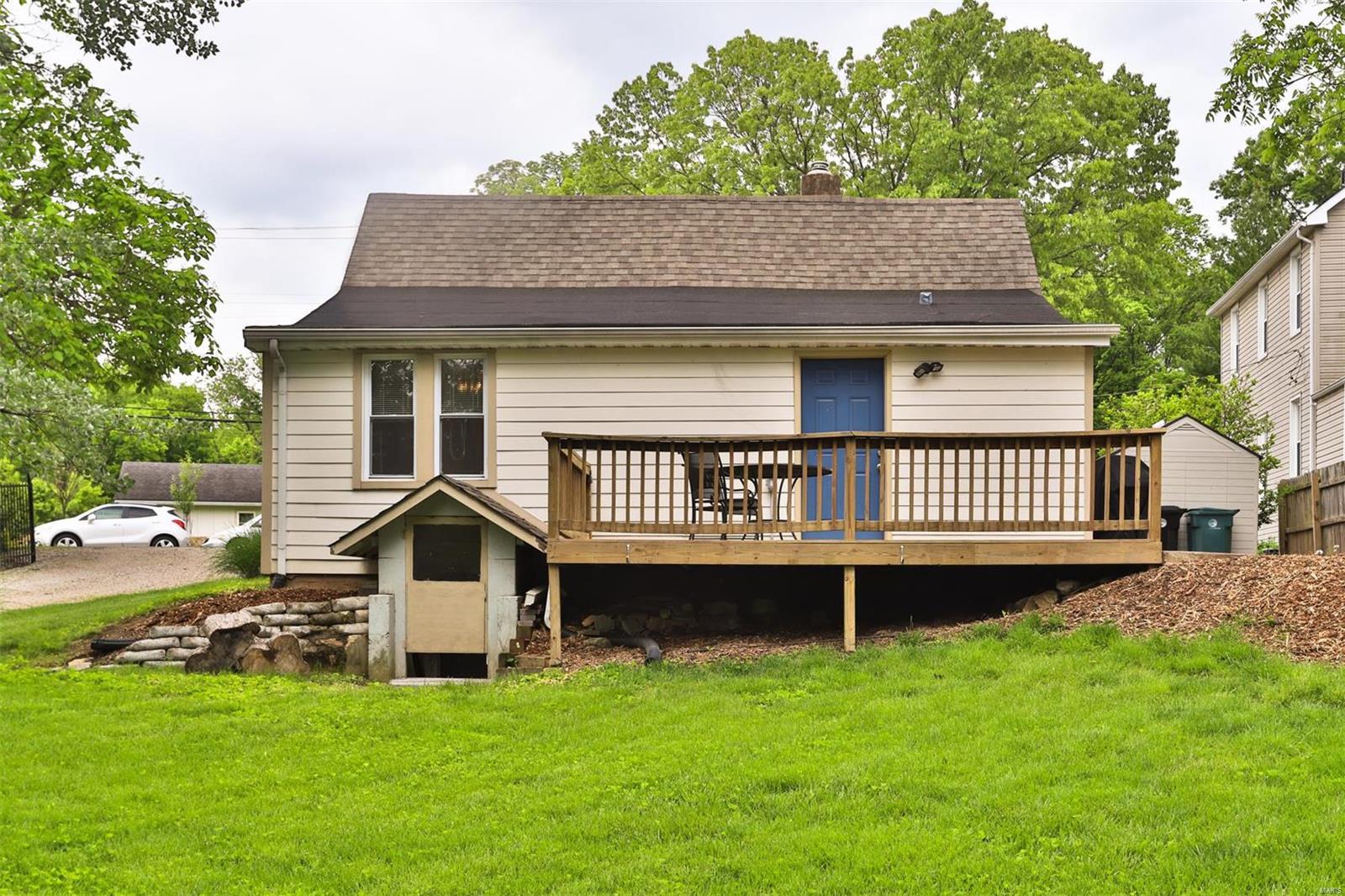 12809 Big Bend Road St. Louis, MO 63122 - Photo 30 of 32 Gallery Image 30