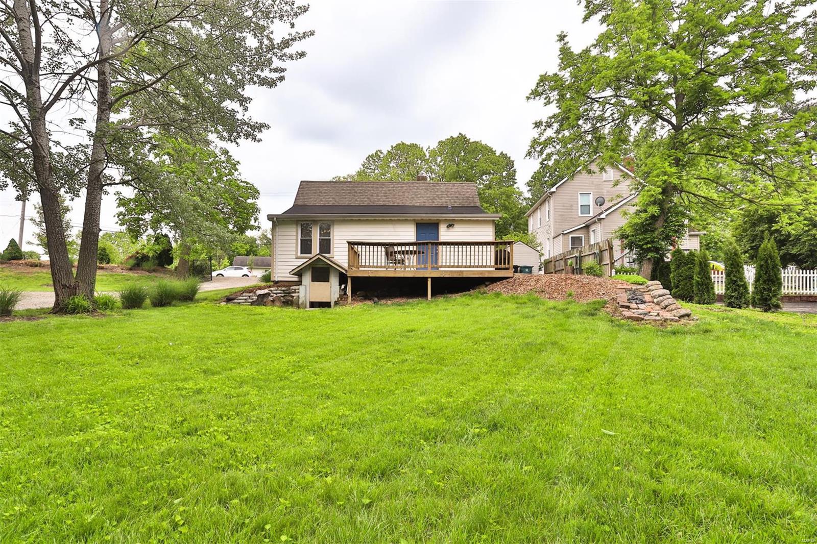 12809 Big Bend Road St. Louis, MO 63122 - Photo 31 of 32 Gallery Image 31