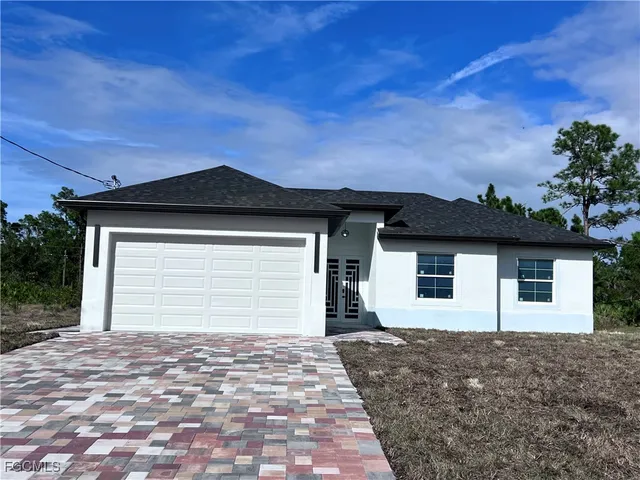 $334,900 | 3310 61st Street West, Lehigh Acres, FL 33971