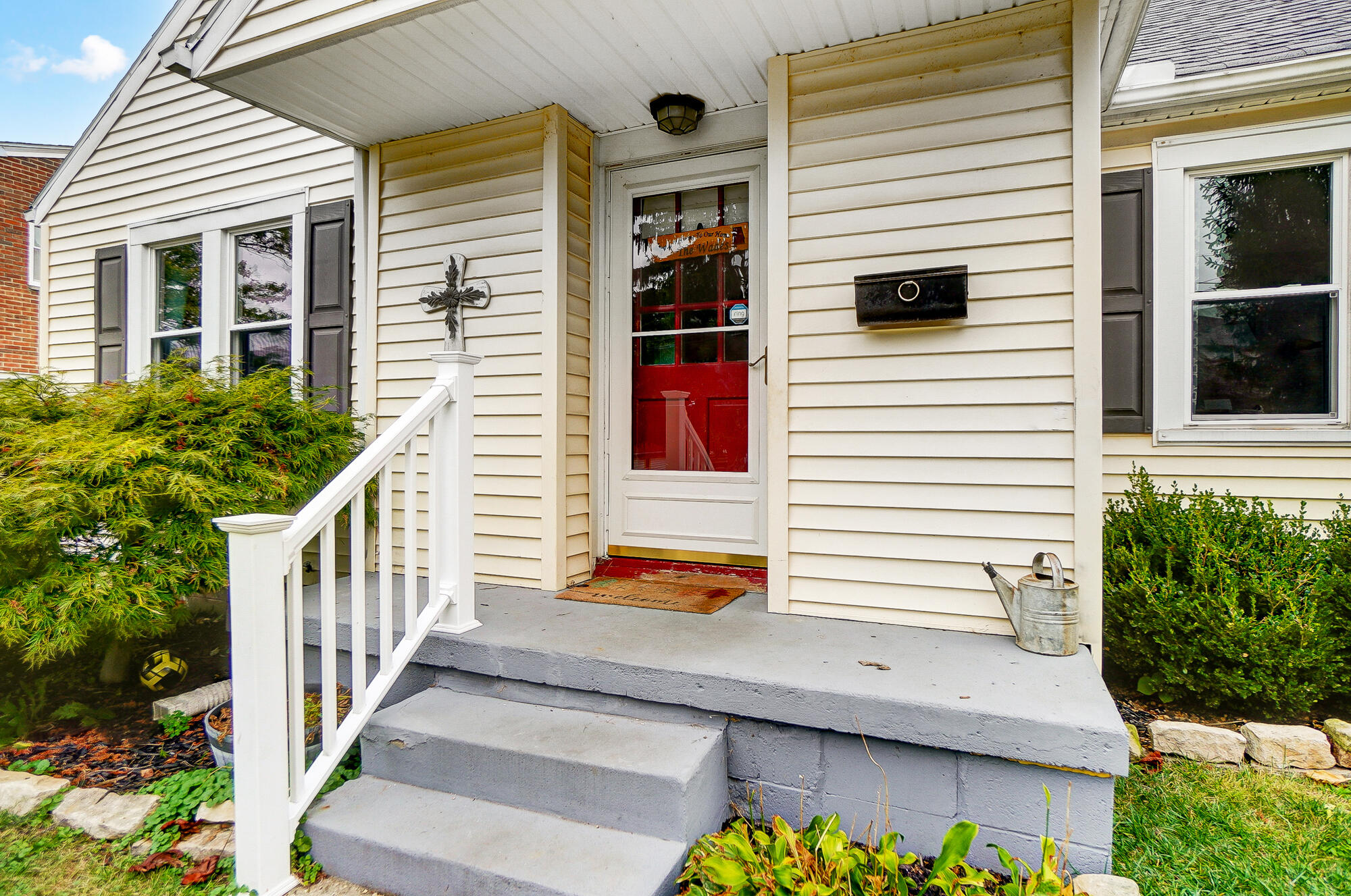1524 Sheaff Road Springfield, OH 45504 - Photo 3 of 55 Gallery Image 3