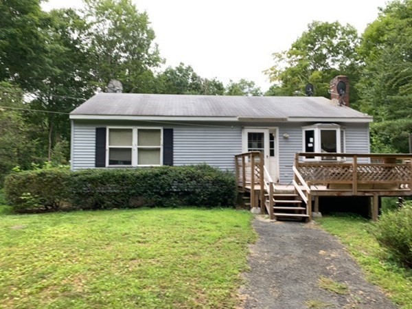 3234 Greenwich Road Hardwick, MA 01082 - Photo 3 of 22