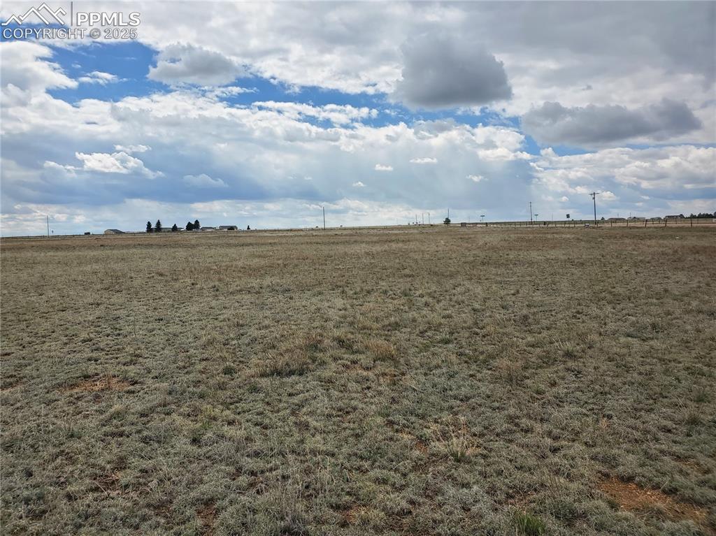Parcel #1 Judge Orr Road Calhan, CO 80808 - Photo 3 of 12 a view of an ocean