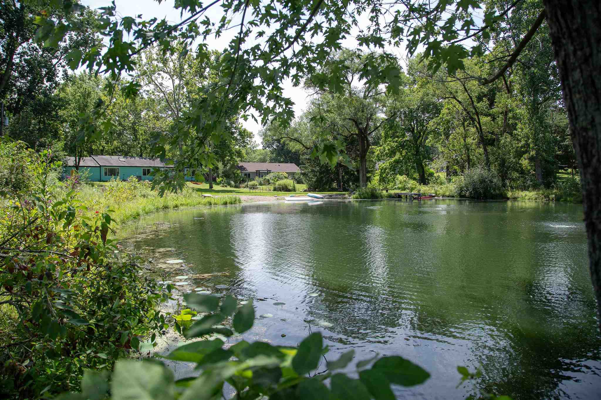 4130 North Washington Road Fort Wayne, IN 46804 - Photo 1 of 35