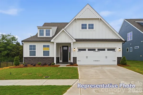$489,900 | 2776 Ashton Park Lane, Monroe, NC 28110